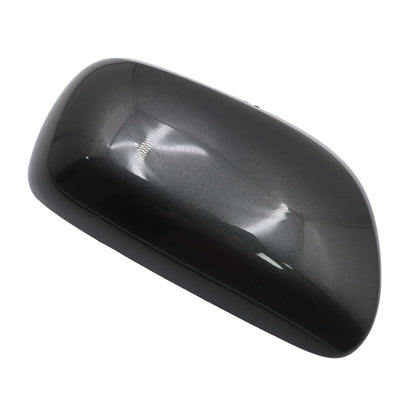 Fits Toyota Corolla 2007-13 Gray Right Passenger Side Rearview Mirror Cap Cover