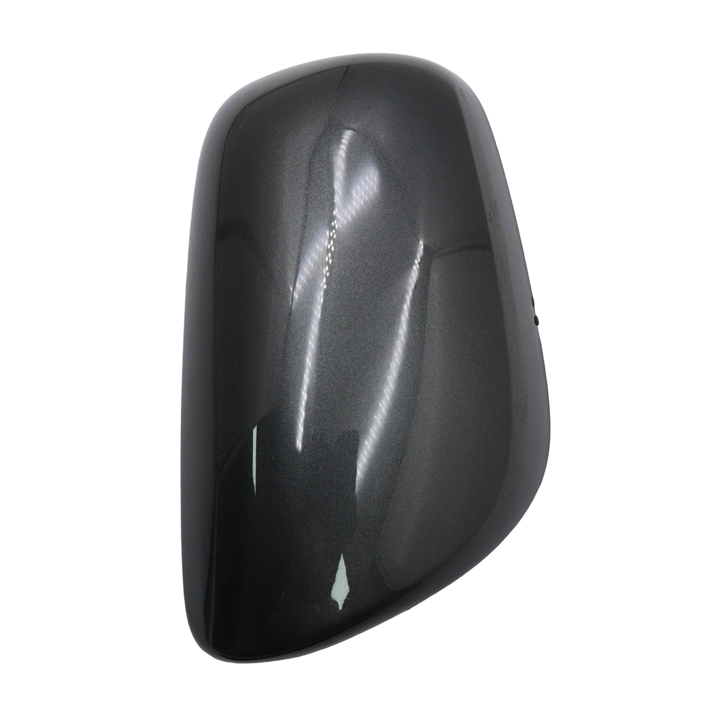 Fits Toyota Corolla 2007-13 Gray Right Passenger Side Rearview Mirror Cap Cover