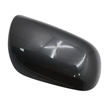 Fits Toyota Corolla 2007-13 Gray Right Passenger Side Rearview Mirror Cap Cover