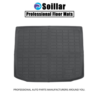 TPE Trunk Cargo Liner Cover Floor Mat For 2011-2024 Mitsubishi Outlander Sport