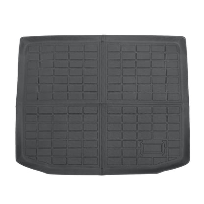 TPE Trunk Cargo Liner Cover Floor Mat For 2011-2024 Mitsubishi Outlander Sport