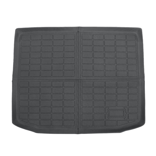 TPE Trunk Cargo Liner Cover Floor Mat For 2011-2024 Mitsubishi Outlander Sport