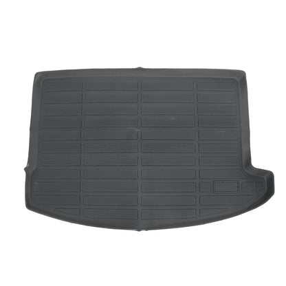 TPE Cargo Trunk Liner Floor Mat For 2017-2024 Mini Cooper Countryman Waterproof