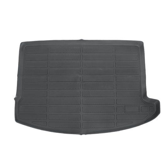 TPE Cargo Trunk Liner Floor Mat For 2017-2024 Mini Cooper Countryman Waterproof
