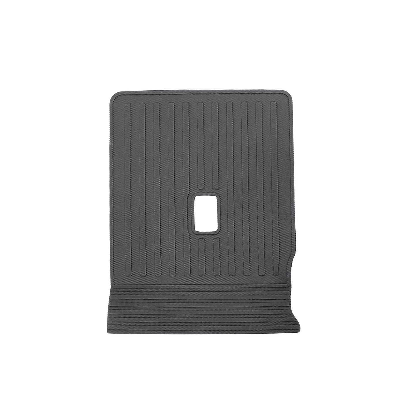 For 2020-2025 Lincoln Aviator 4-Door Backrest Mats & Trunk Cargo Liners TPE New