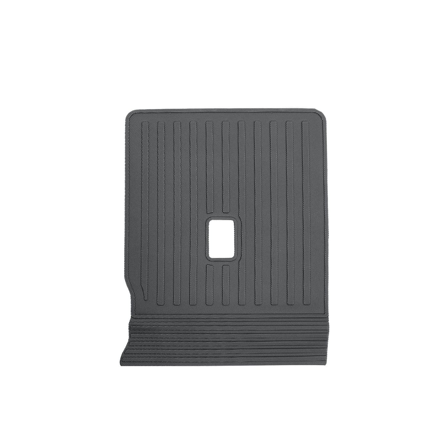 For 2020-2025 Lincoln Aviator 4-Door Backrest Mats & Trunk Cargo Liners TPE New