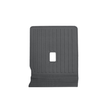 For 2020-2025 Lincoln Aviator 4-Door Backrest Mats & Trunk Cargo Liners TPE New