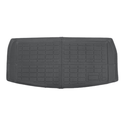 For 2020-2025 Lincoln Aviator 4-Door Backrest Mats & Trunk Cargo Liners TPE New