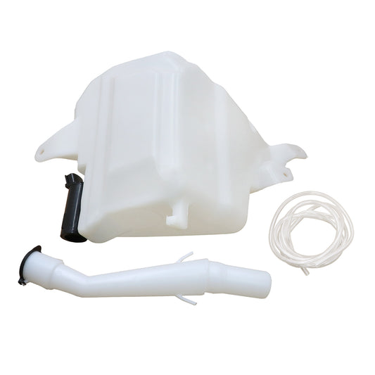 Fits for Toyota Tacoma 1998-2004 New Windshield Washer Tank Reservoir 8531504060