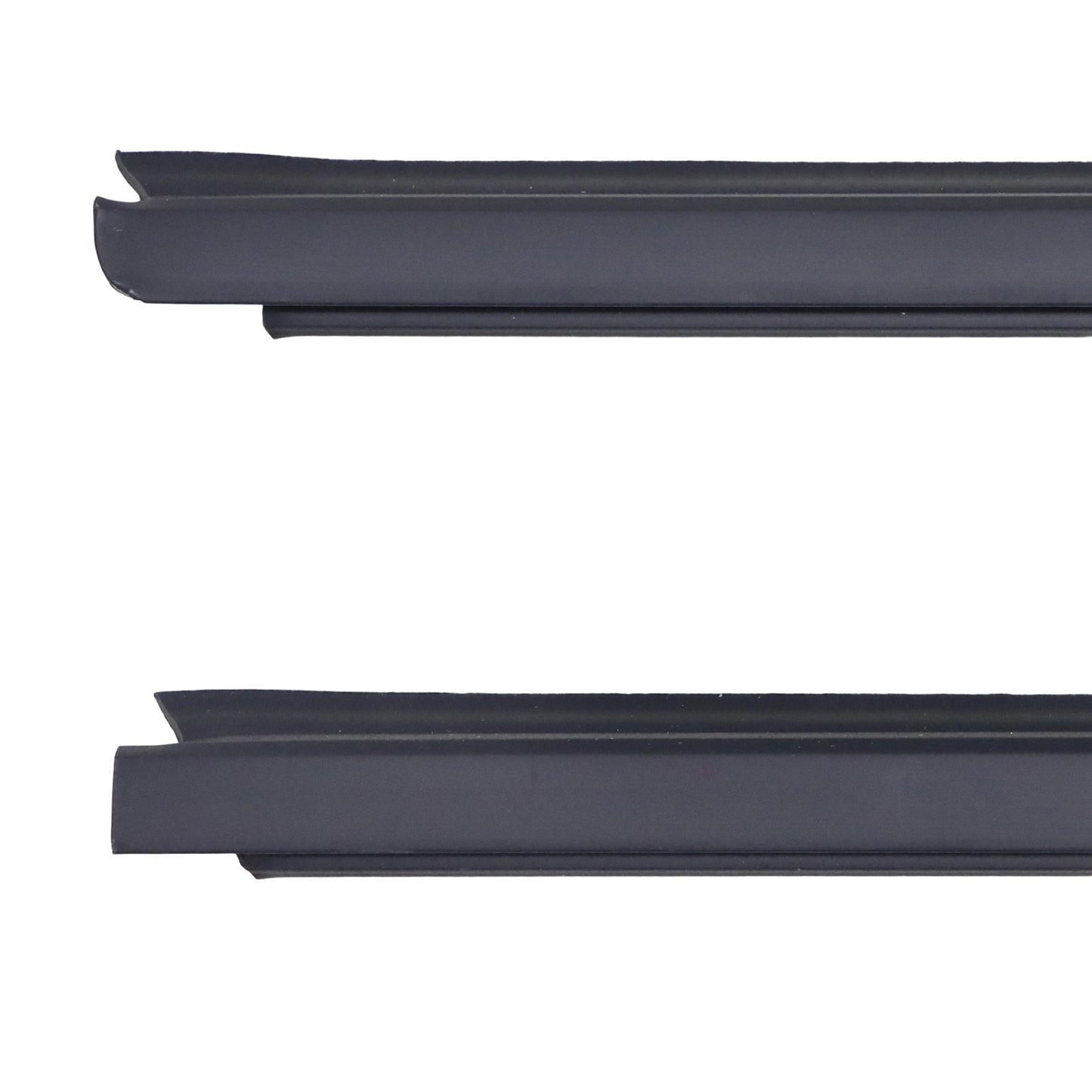 Front Outer Window Belt Molding Weatherstrip Seal For Ram 3500 Truck Regular 9
