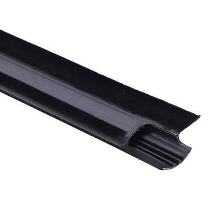 Front Outer Window Belt Molding Weatherstrip Seal For Ram 3500 Truck Regular 9
