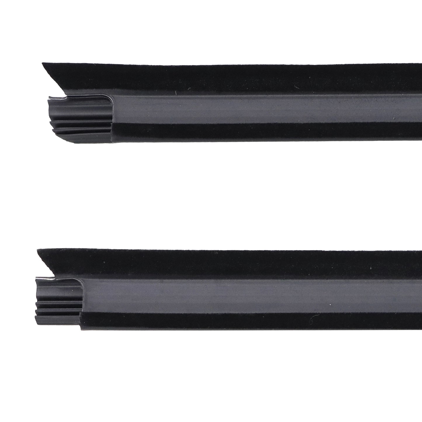Front Outer Window Belt Molding Weatherstrip Seal For Ram 3500 Truck Regular 9