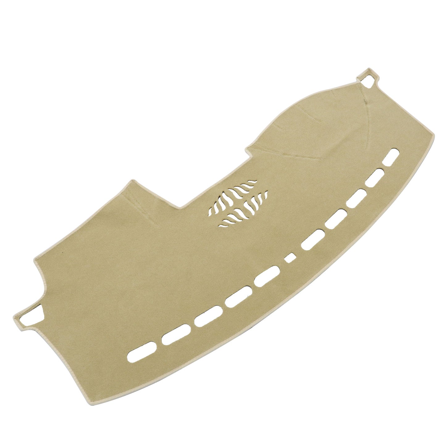 Dashmat Fits 2011-2019 Ford Explorer Non-slip Dash Board Cover Dashboard Mat New