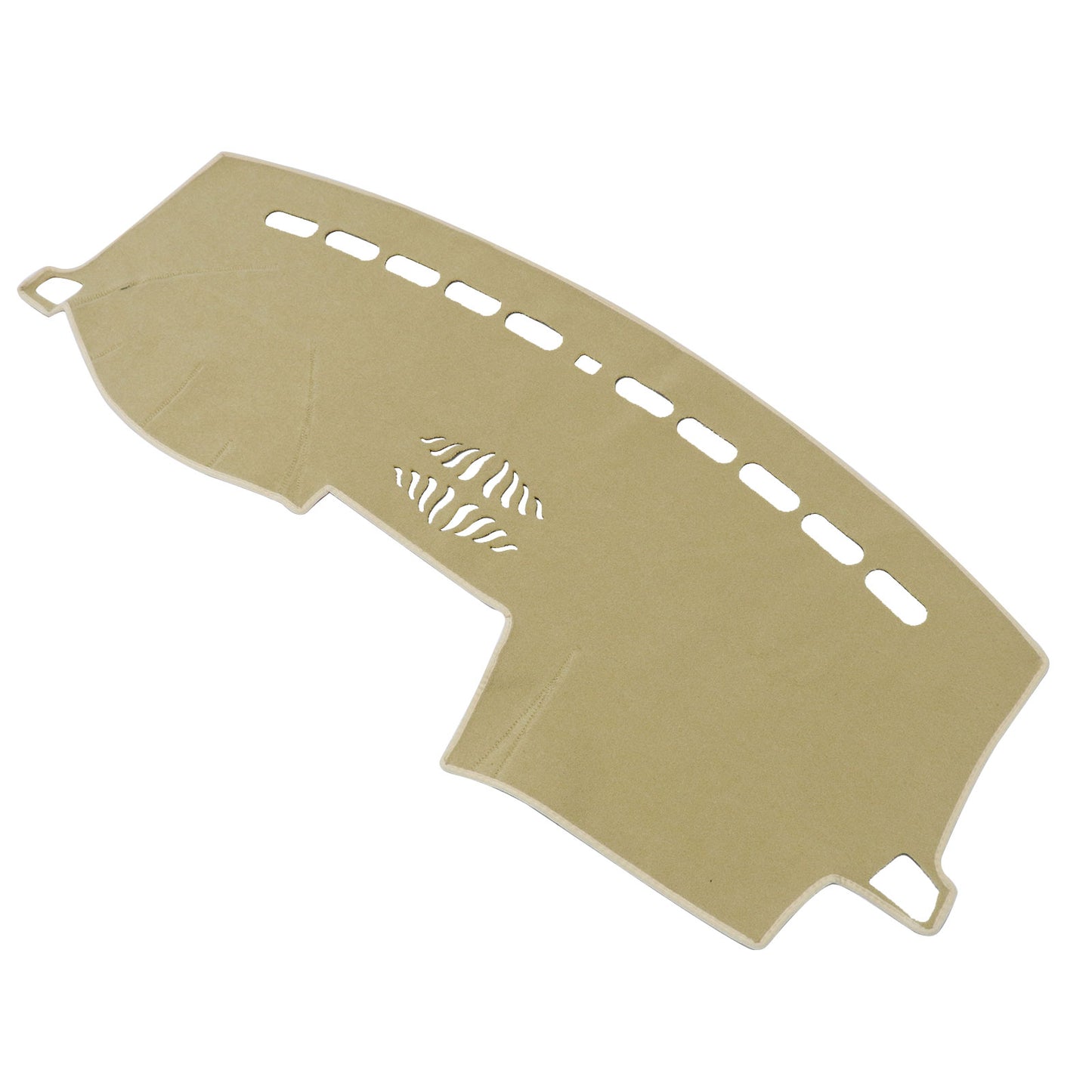 Dashmat Fits 2011-2019 Ford Explorer Non-slip Dash Board Cover Dashboard Mat New