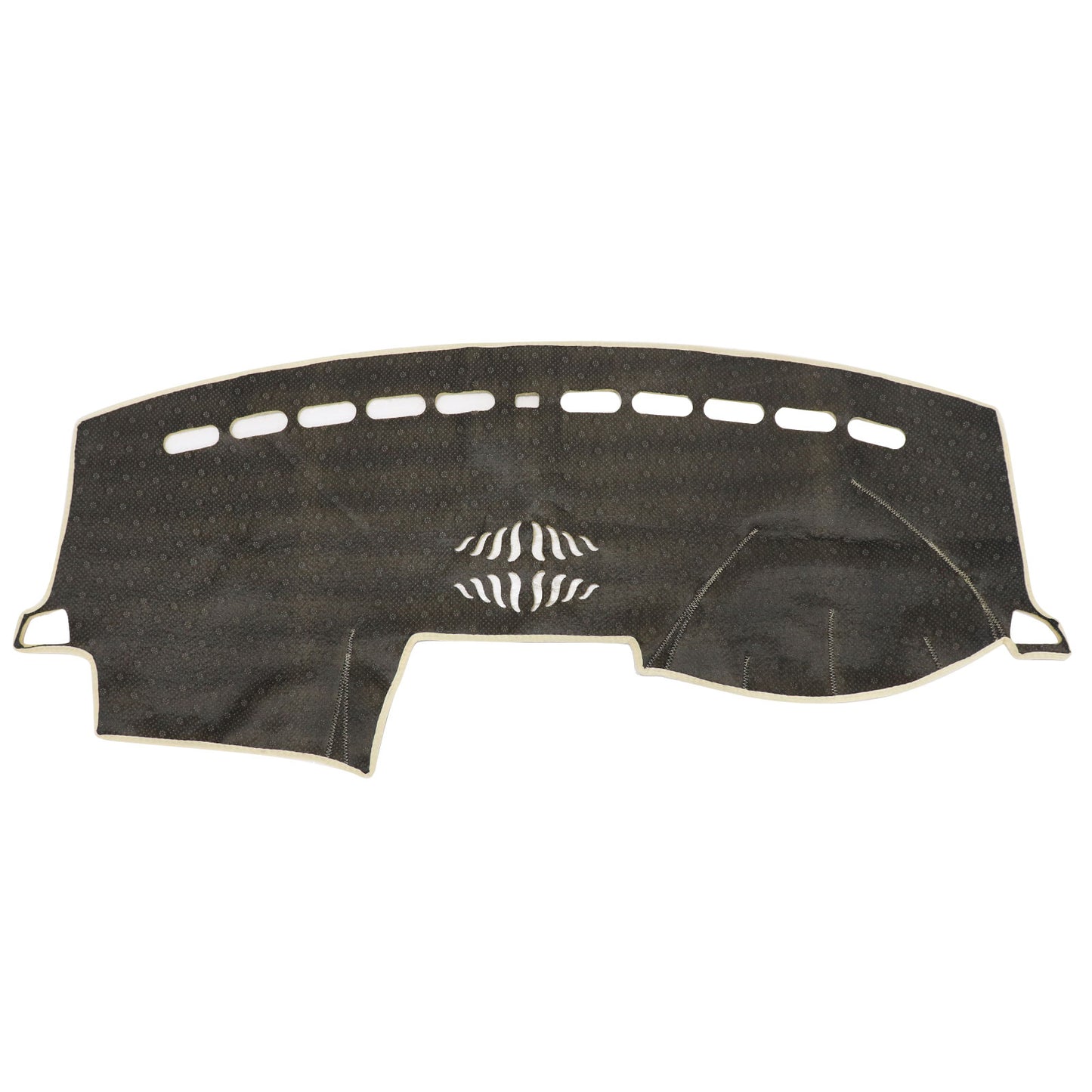 Dashmat Fits 2011-2019 Ford Explorer Non-slip Dash Board Cover Dashboard Mat New