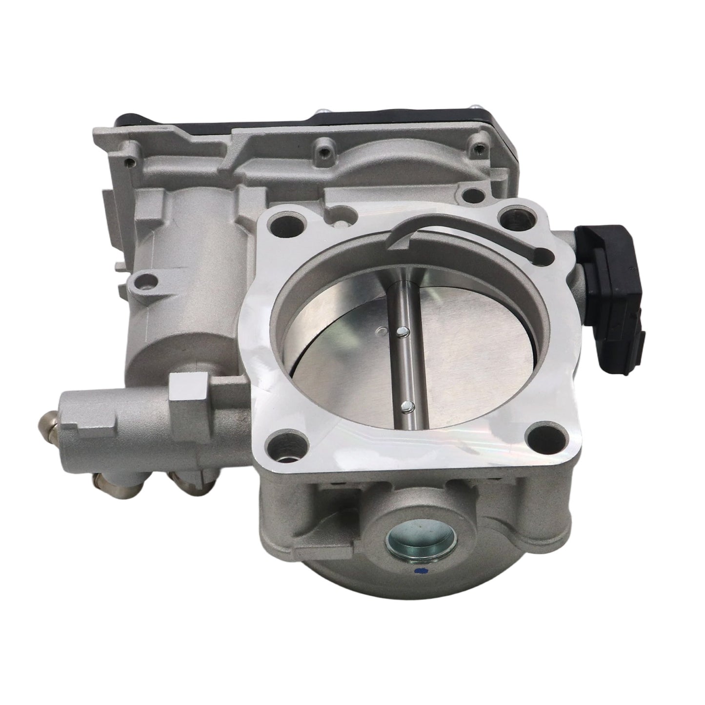 Fits Acura ZDX MDX 3.7L 2010 2011 2012 2013 Aluminum Throttle Body 16400RYEA11