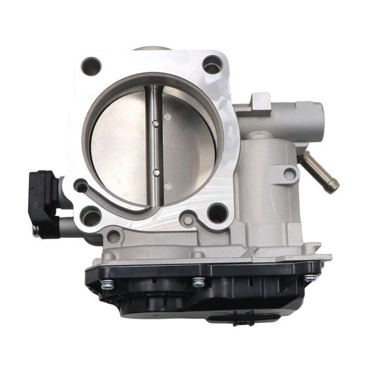Fits Acura ZDX MDX 3.7L 2010 2011 2012 2013 Aluminum Throttle Body 16400RYEA11