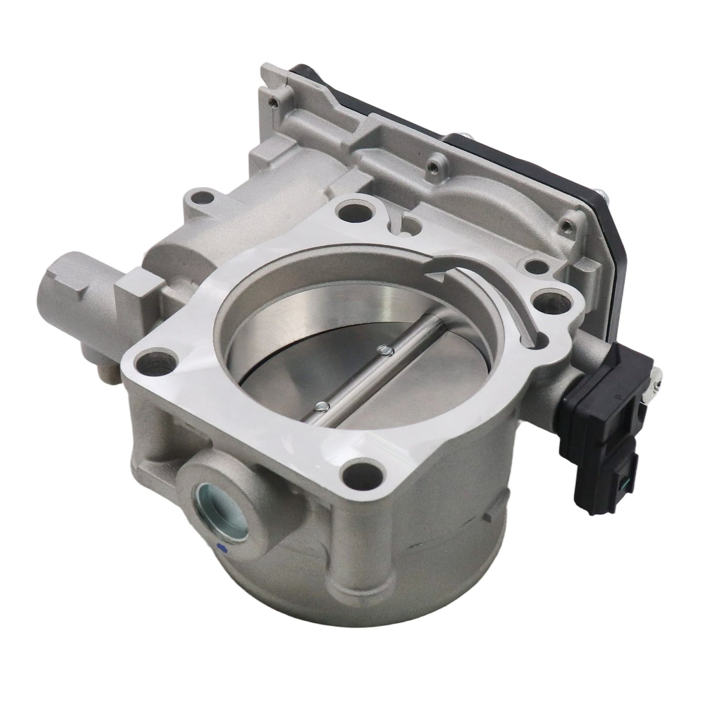Fits Acura ZDX MDX 3.7L 2010 2011 2012 2013 Aluminum Throttle Body 16400RYEA11