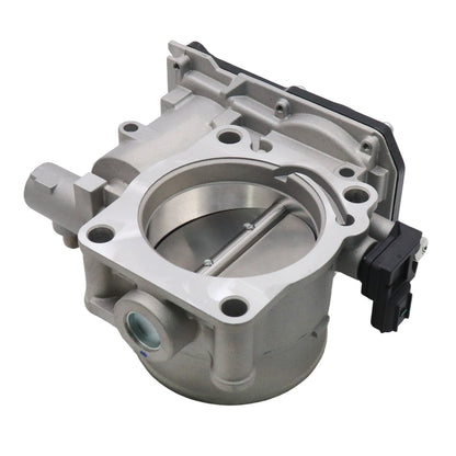 Fits Acura ZDX MDX 3.7L 2010 2011 2012 2013 Aluminum Throttle Body 16400RYEA11