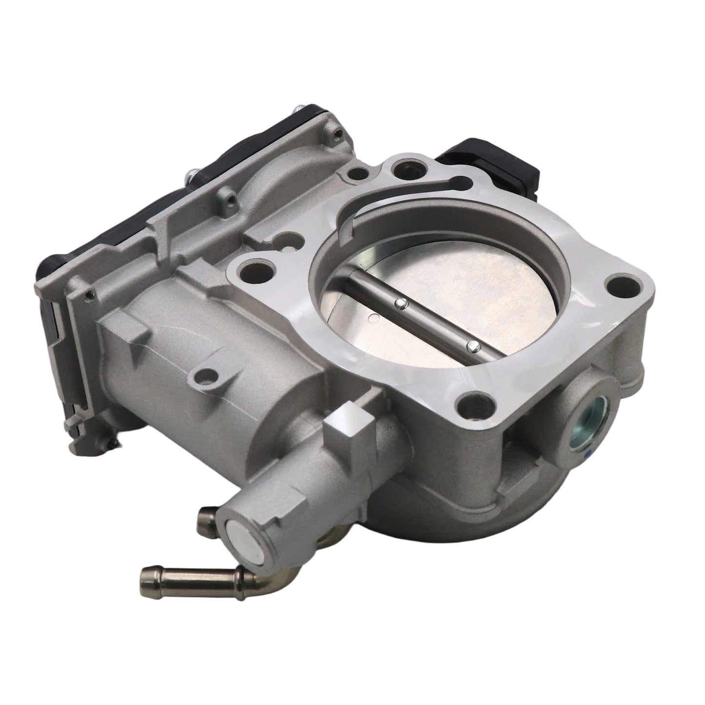 Fits Acura ZDX MDX 3.7L 2010 2011 2012 2013 Aluminum Throttle Body 16400RYEA11
