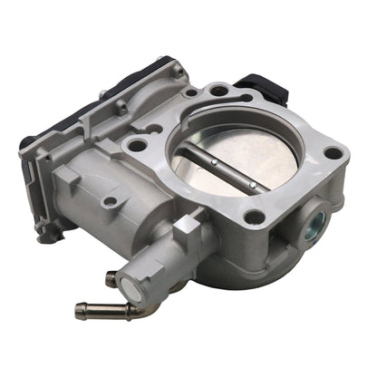 Fits Acura ZDX MDX 3.7L 2010 2011 2012 2013 Aluminum Throttle Body 16400RYEA11