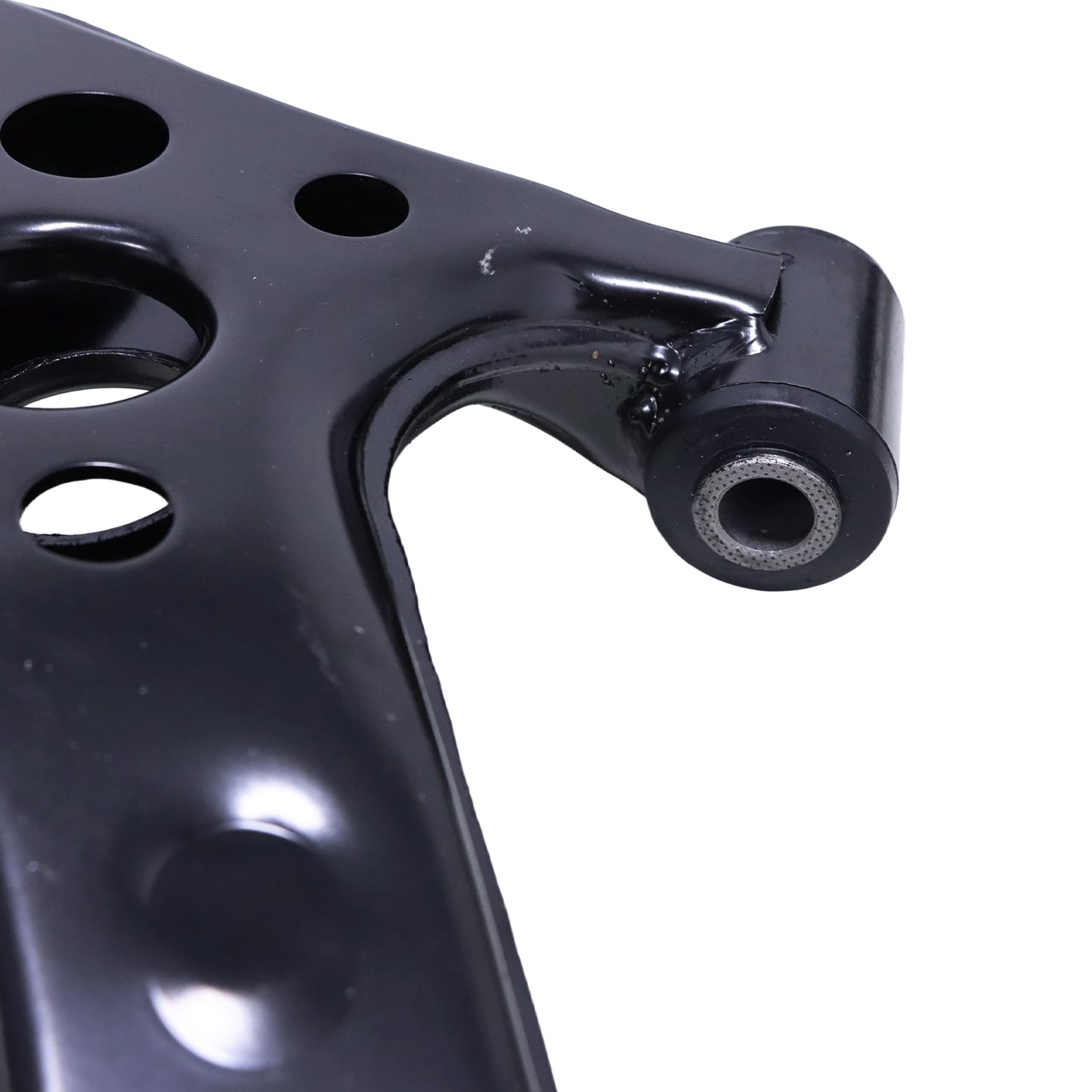 Suspension Control Arm w/ Ball Joint-Bushings Front Lower Fits 19-2025 Corolla