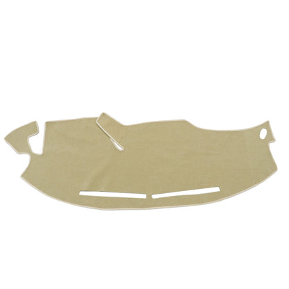 For 1997-2003 Ford F-150 New Front Poly Carpet Dash Cover Mat Dashmat Waterproof