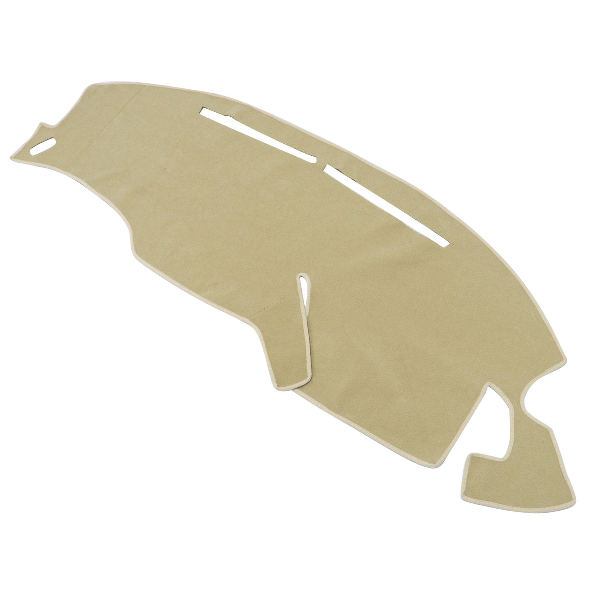 For 1997-2003 Ford F-150 New Front Poly Carpet Dash Cover Mat Dashmat Waterproof