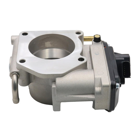 Fits Mazda 6 3.0L V6 4/5-Door 2003-2008 AJ5713640A w/ TPS Sensor Throttle Body