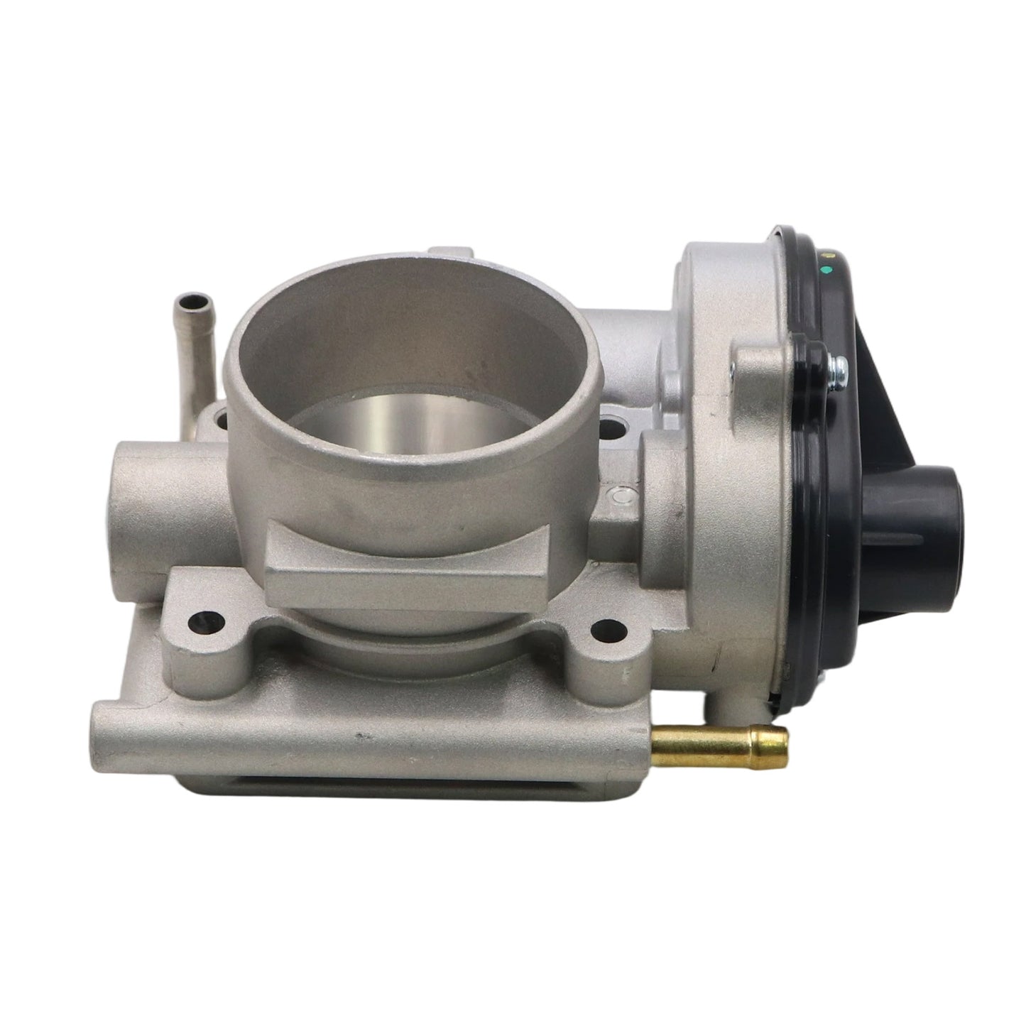 Fits Mazda 6 3.0L V6 4/5-Door 2003-2008 AJ5713640A w/ TPS Sensor Throttle Body