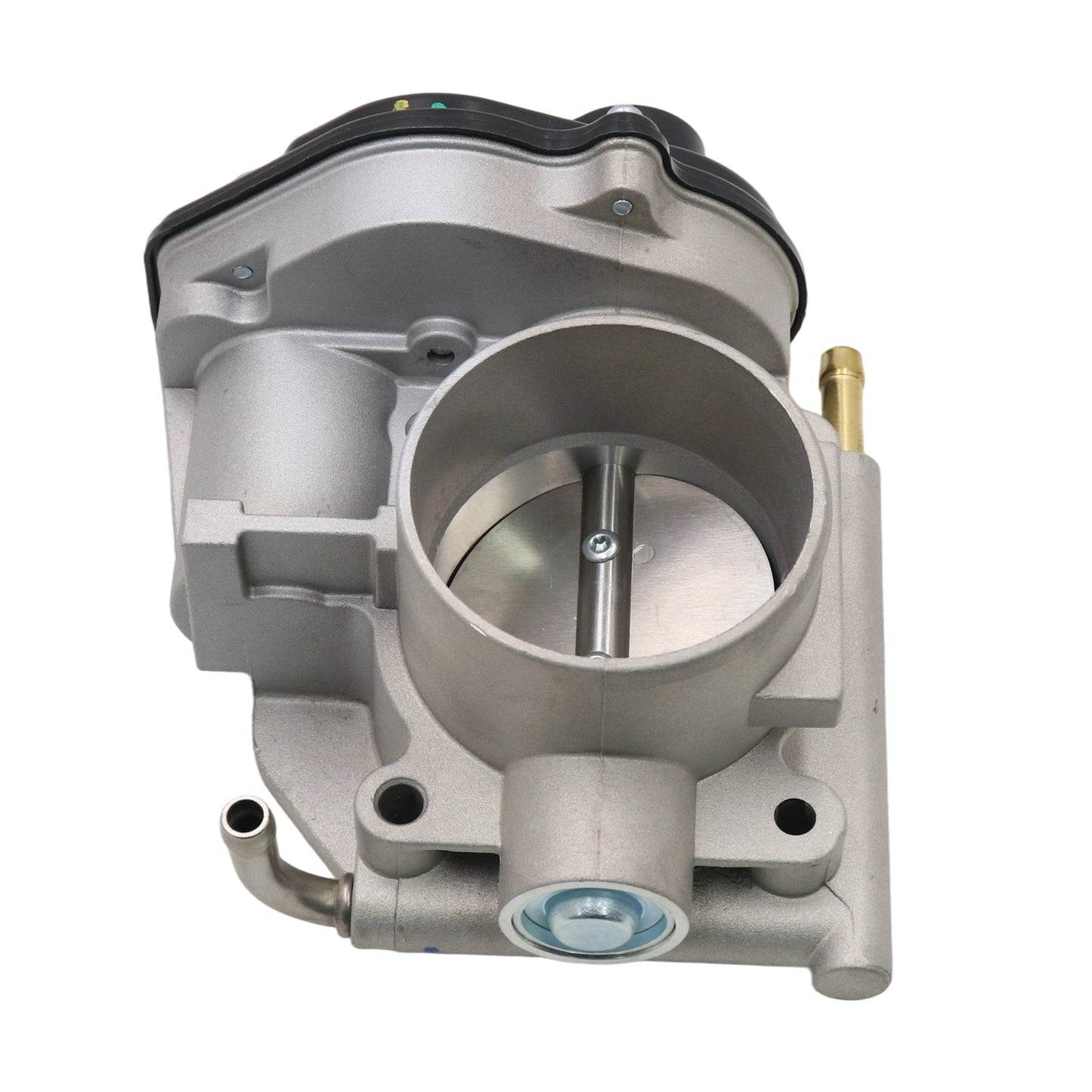 Fits Mazda 6 3.0L V6 4/5-Door 2003-2008 AJ5713640A w/ TPS Sensor Throttle Body