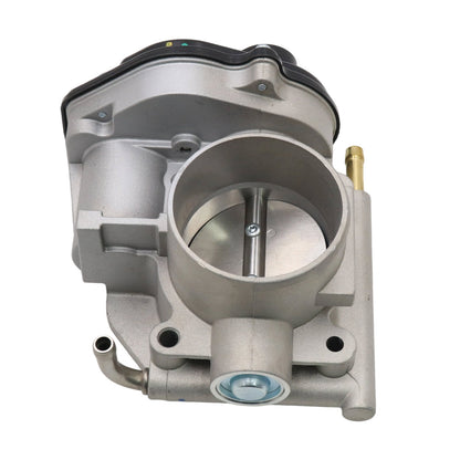 Fits Mazda 6 3.0L V6 4/5-Door 2003-2008 AJ5713640A w/ TPS Sensor Throttle Body