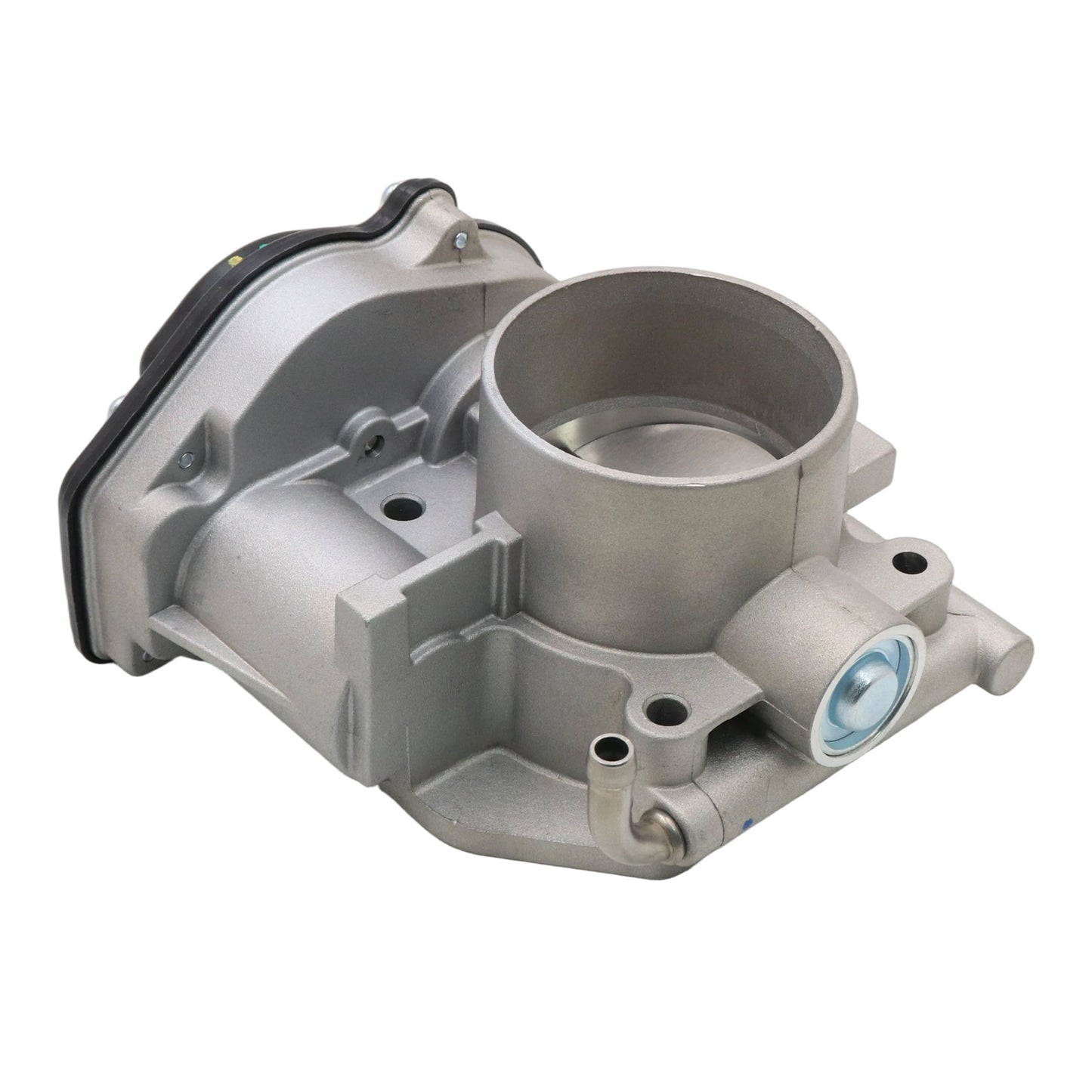 Fits Mazda 6 3.0L V6 4/5-Door 2003-2008 AJ5713640A w/ TPS Sensor Throttle Body