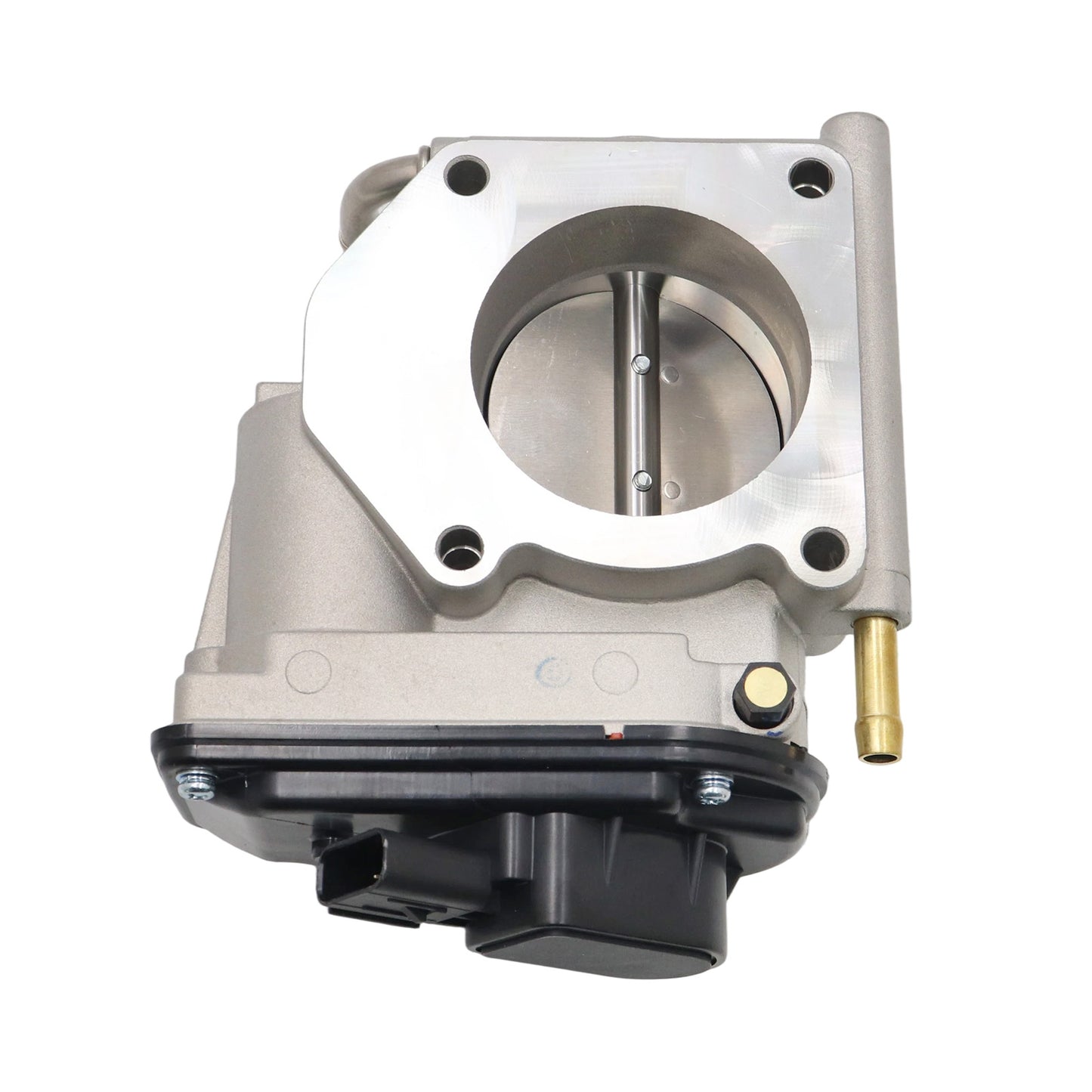 Fits Mazda 6 3.0L V6 4/5-Door 2003-2008 AJ5713640A w/ TPS Sensor Throttle Body