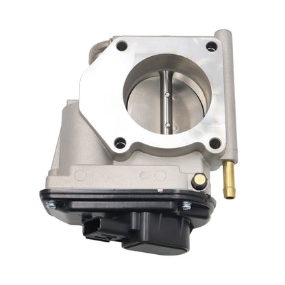 Fits Mazda 6 3.0L V6 4/5-Door 2003-2008 AJ5713640A w/ TPS Sensor Throttle Body