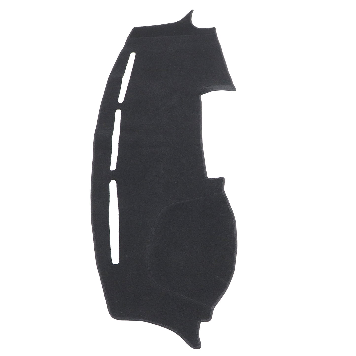 Dashmat Fits 2021-2025 Ram 1500 No HUD Non-slip Dash Board Cover Dashboard Mat