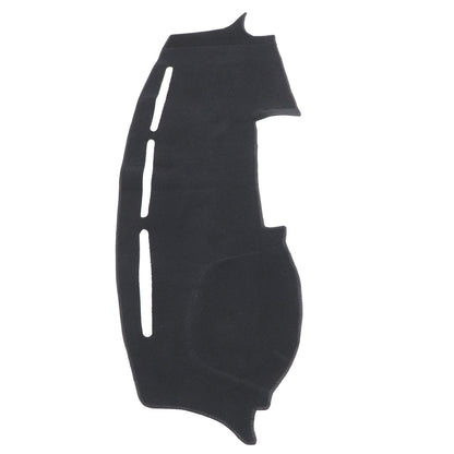 Dashmat Fits 2021-2025 Ram 1500 No HUD Non-slip Dash Board Cover Dashboard Mat
