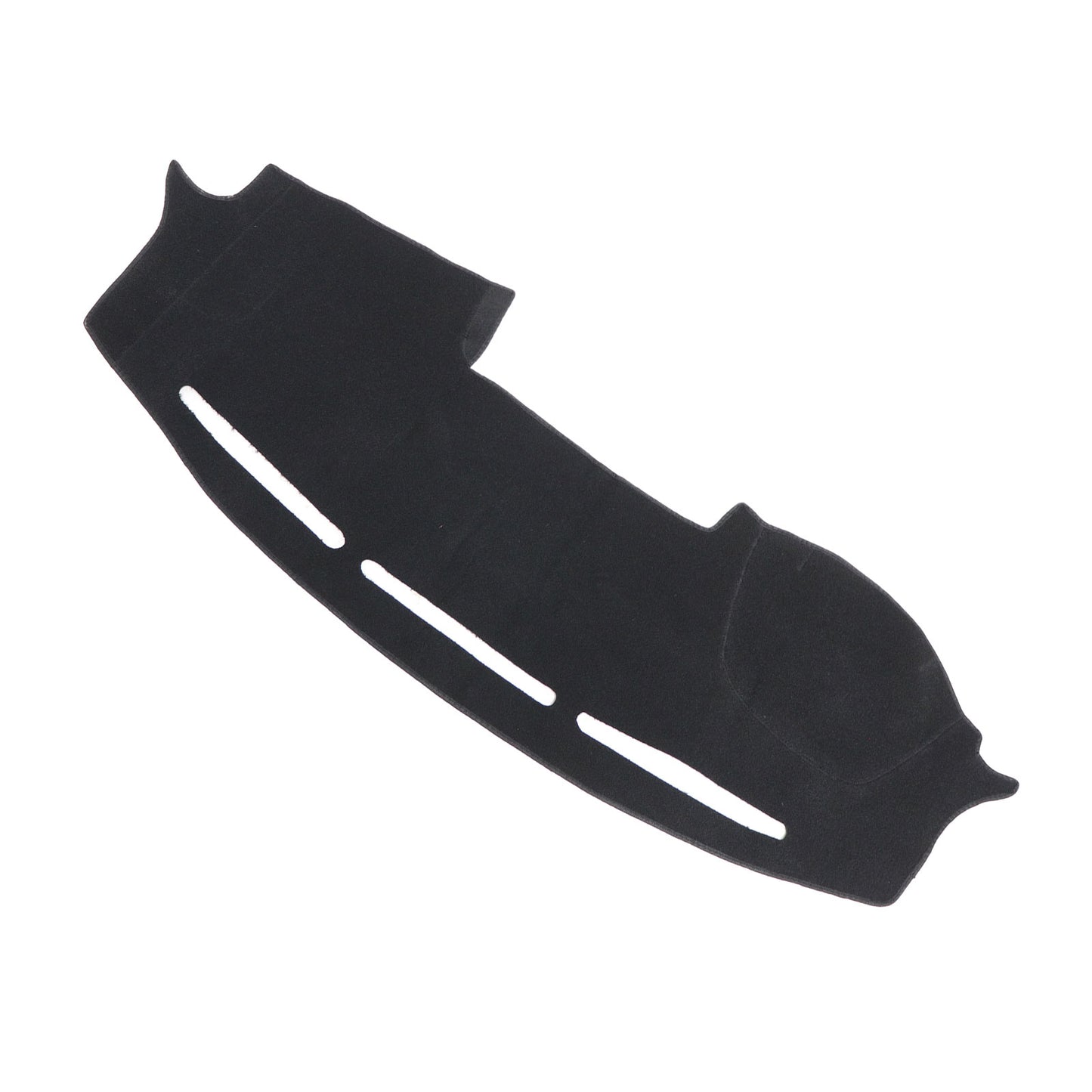 Dashmat Fits 2021-2025 Ram 1500 No HUD Non-slip Dash Board Cover Dashboard Mat