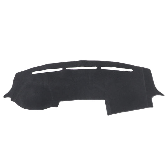 Dashmat Fits 2021-2025 Ram 1500 No HUD Non-slip Dash Board Cover Dashboard Mat