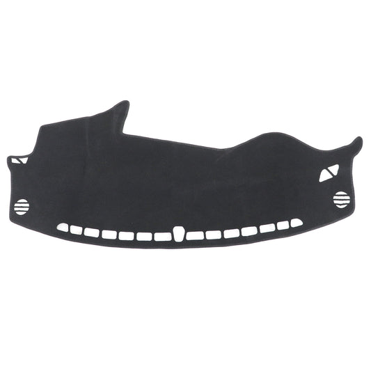 For 2011-2015 Kia Optima Poly Dashboard Dash Cover Mat Carpet Anti-Sun Protect