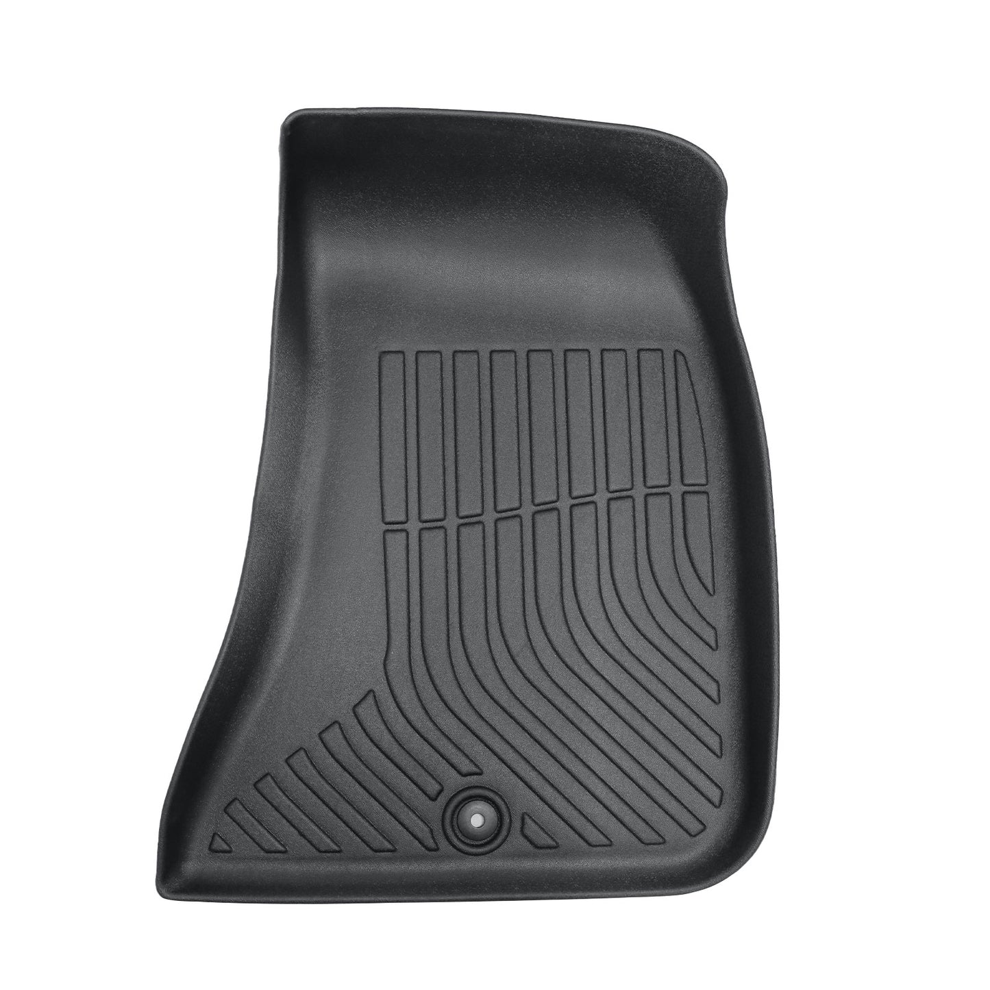 Floor Mats Trunk?Cargo Liners TPE For 2011-2023 Chrysler 300/Dodge Charger RWD