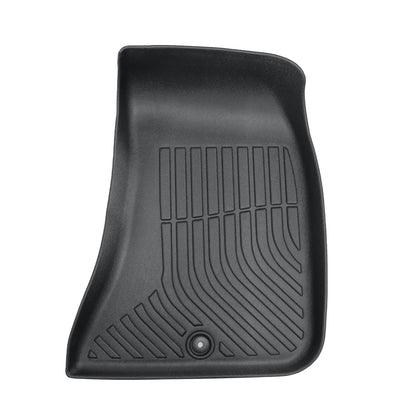Floor Mats Trunk?Cargo Liners TPE For 2011-2023 Chrysler 300/Dodge Charger RWD