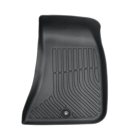 Floor Mats Trunk?Cargo Liners TPE For 2011-2023 Chrysler 300/Dodge Charger RWD