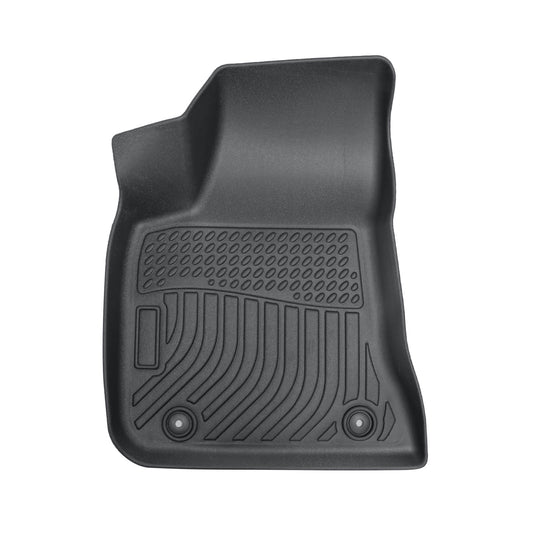 Floor Mats Trunk?Cargo Liners TPE For 2011-2023 Chrysler 300/Dodge Charger RWD