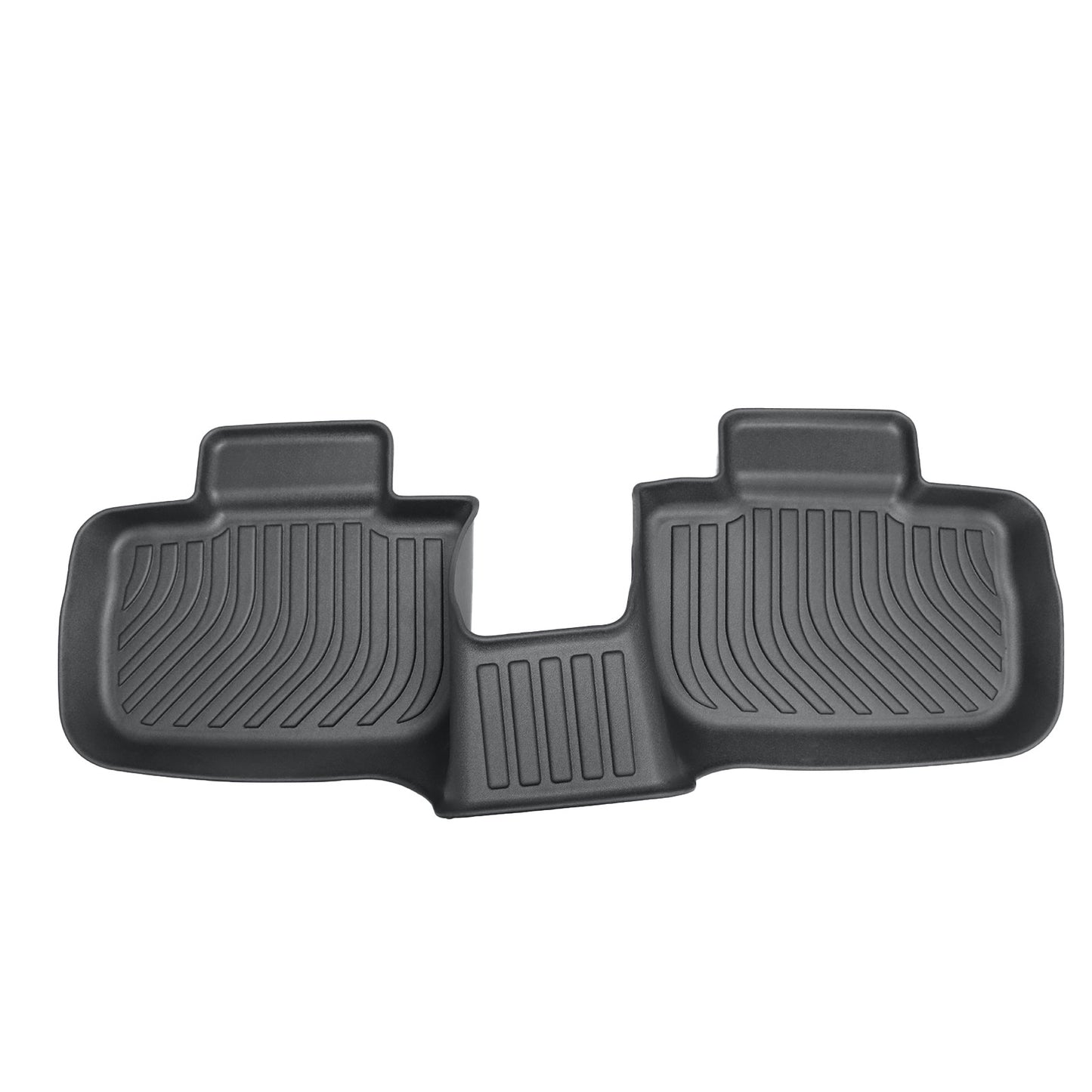 Floor Mats Trunk?Cargo Liners TPE For 2011-2023 Chrysler 300/Dodge Charger RWD
