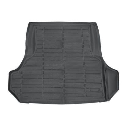 Floor Mats Trunk?Cargo Liners TPE For 2011-2023 Chrysler 300/Dodge Charger RWD