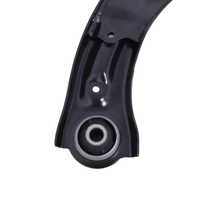 Fits for 19-2024 Mazda 3 Front Left Lower Control Arm with Ball Joint