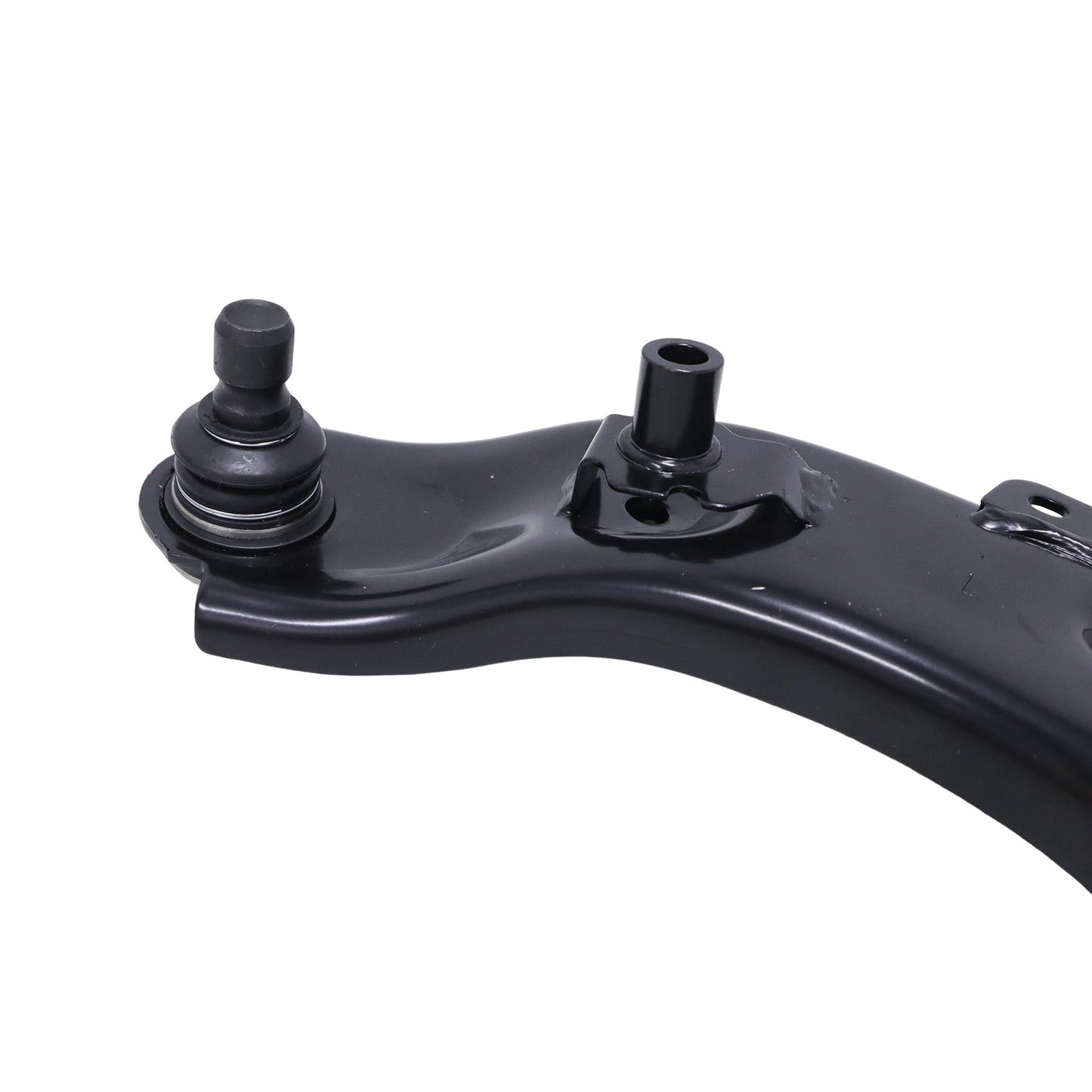 Fits for 19-2024 Mazda 3 Front Left Lower Control Arm with Ball Joint