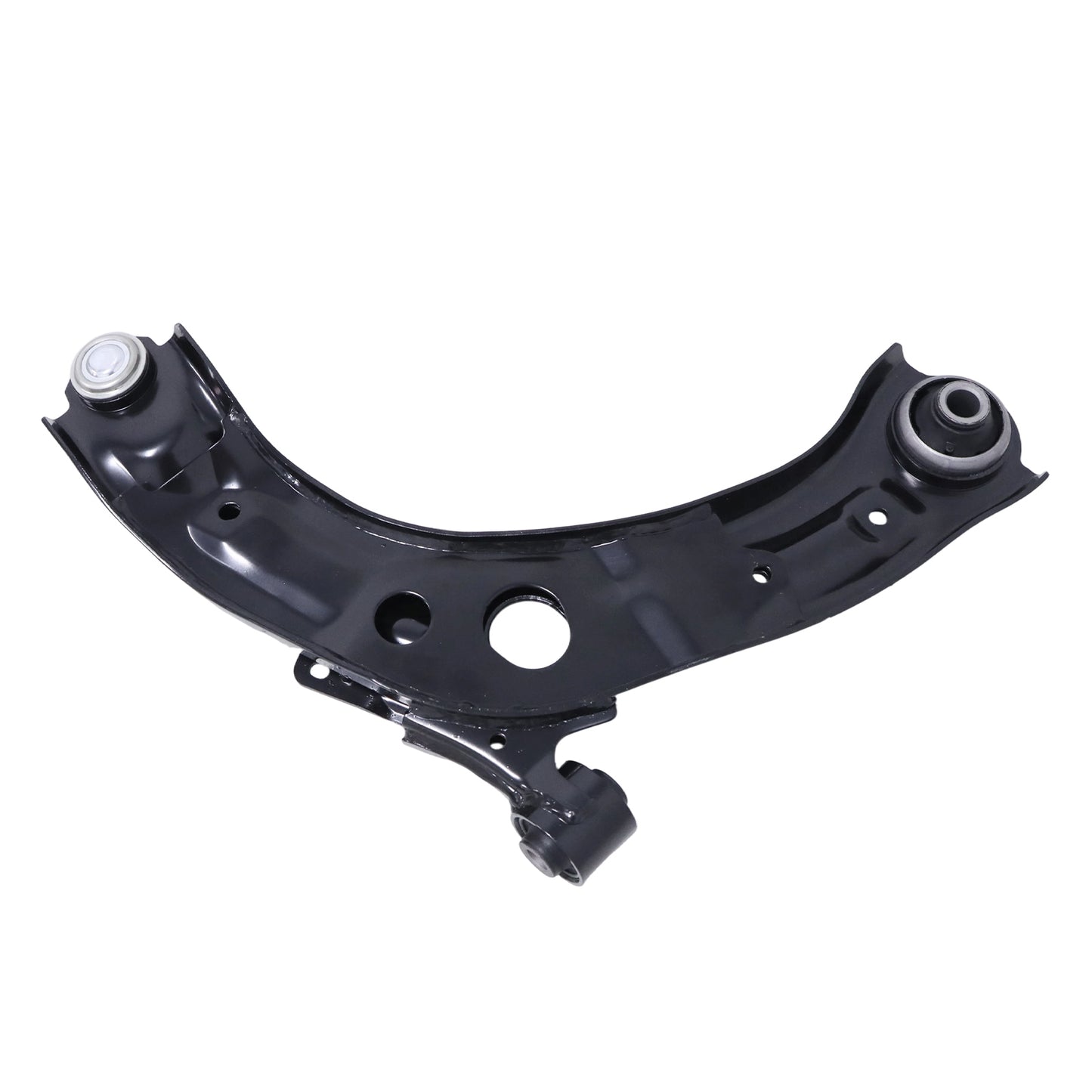 Fits for 19-2024 Mazda 3 Front Left Lower Control Arm with Ball Joint
