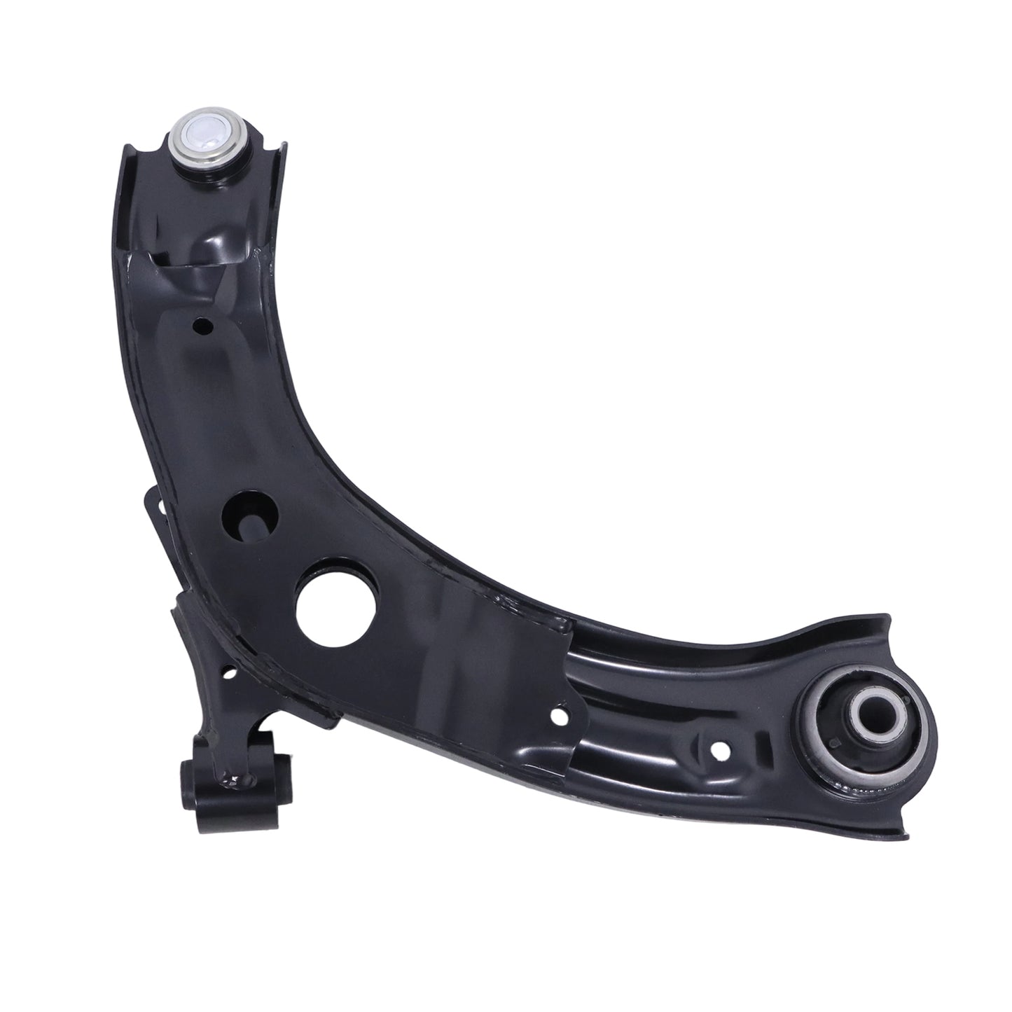 Fits for 19-2024 Mazda 3 Front Left Lower Control Arm with Ball Joint